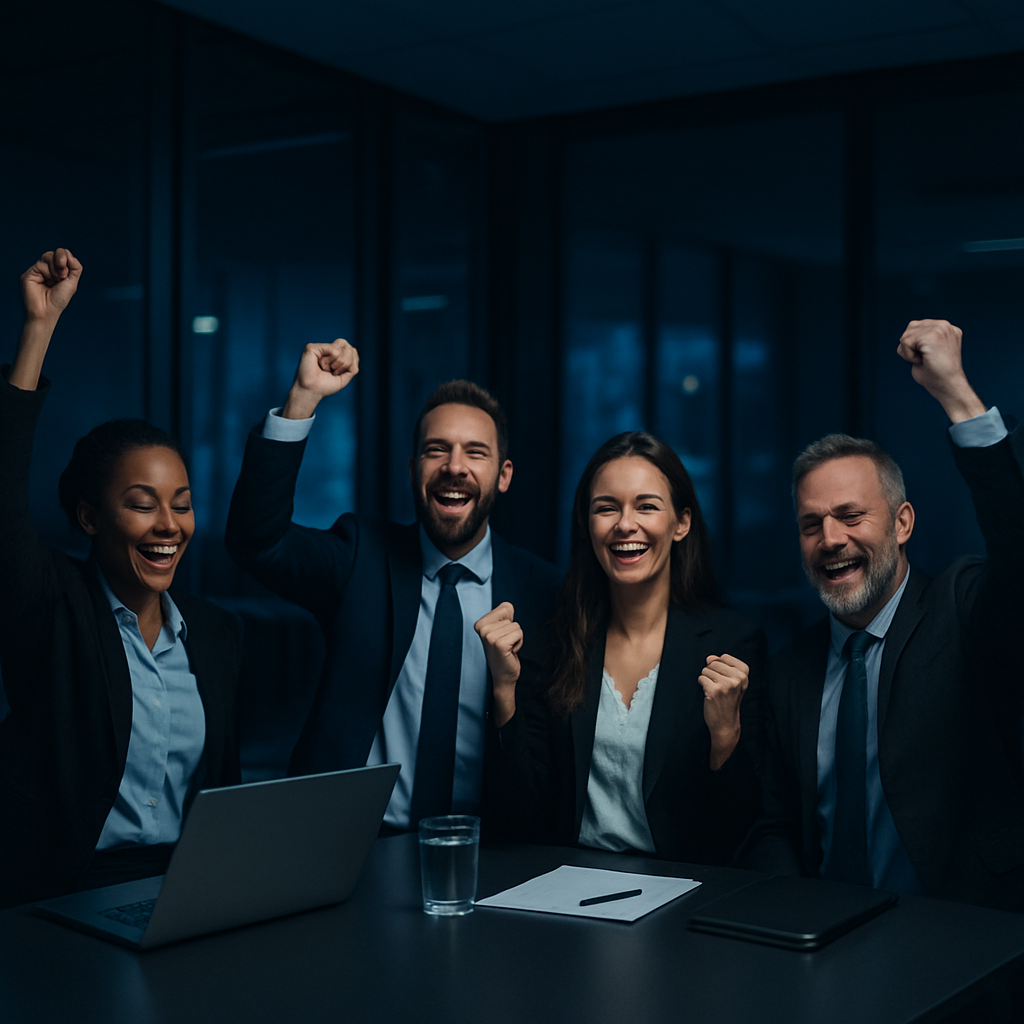 Client success